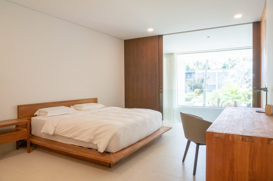 Two Bedroom 177sqm Duplex Foreign Freehold Condo For Sale at Baan Yamu-21