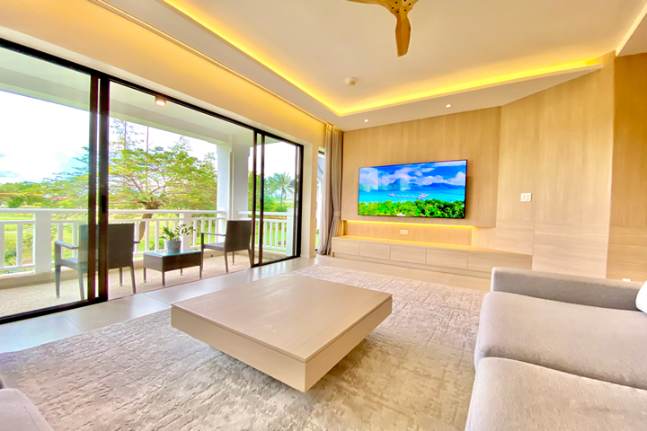 Allamanda Condominium  1 Bedroom 1 Bathroom Minimalist Design Meets Luxury Living in Laguna-29