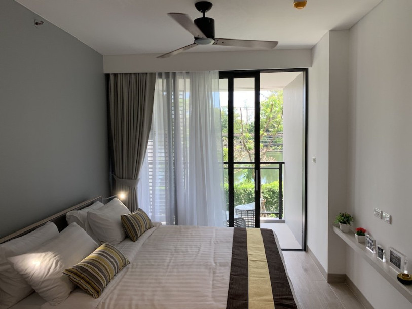 Cassia Residences 2 Bed 2 Bath in Laguna Phuket-8