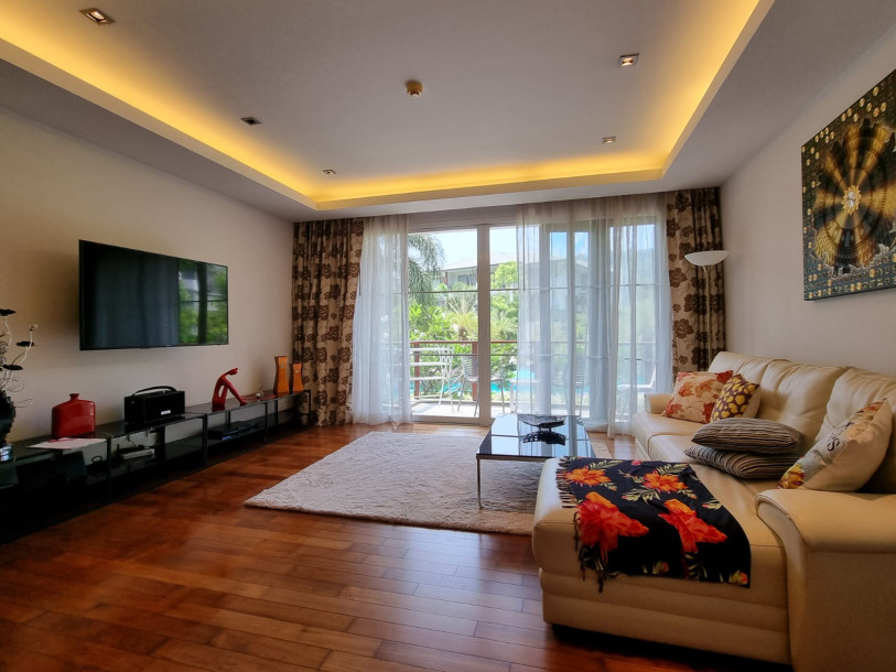 Pearl of Nai Thon | Beautiful Ground Floor Apartment With Two Bedrooms For Sale at Nai Thon-3