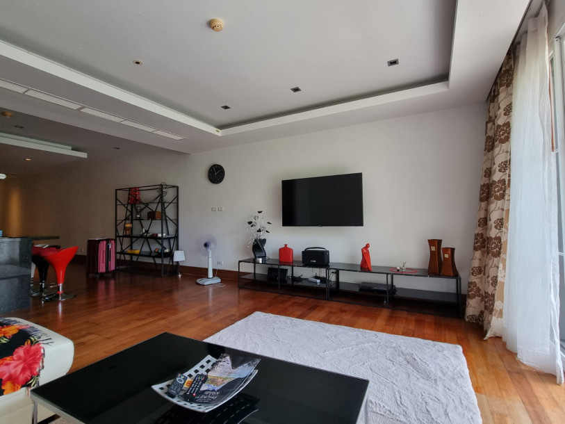 Pearl of Nai Thon | Beautiful Ground Floor Apartment With Two Bedrooms For Sale at Nai Thon-4