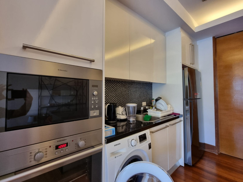 Pearl of Nai Thon | Beautiful Ground Floor Apartment With Two Bedrooms For Sale at Nai Thon-7