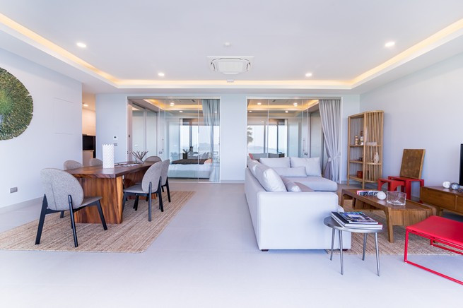Unveiling Exquisite Coastal Living 3 Bed 4 Bath with Seaview in  Surin Phuket-9
