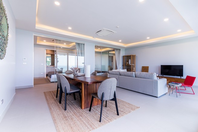 Unveiling Exquisite Coastal Living 3 Bed 4 Bath with Seaview in  Surin Phuket-8