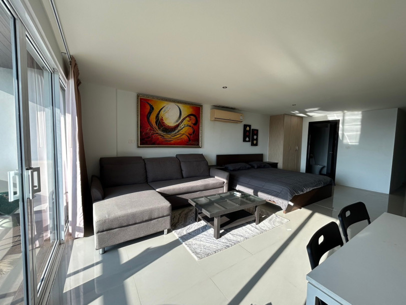 Oceanview Patong 1 Bed 1 Bath  for Ultimate Comfort-5
