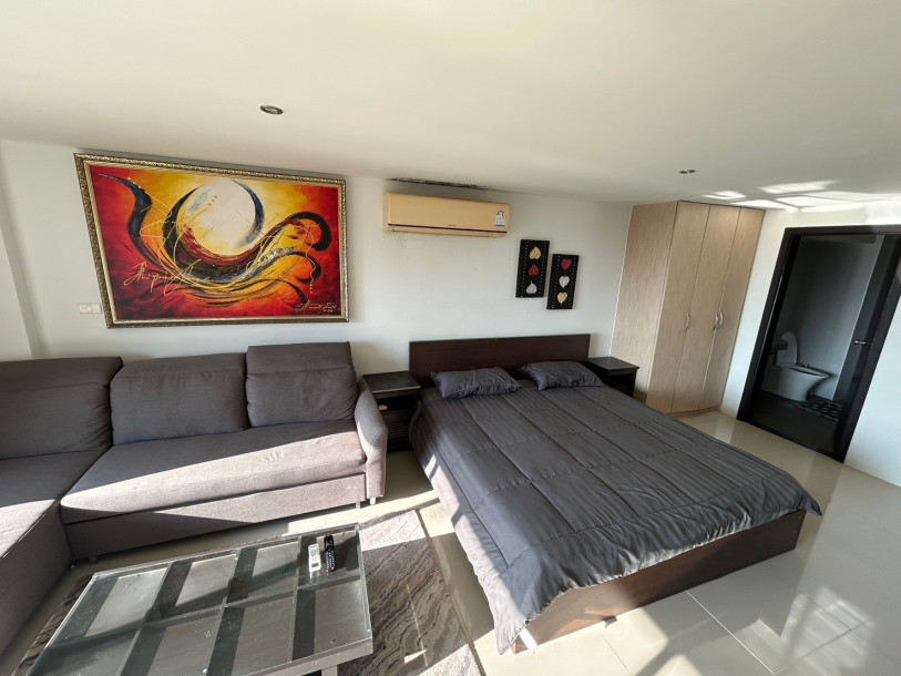 Oceanview Patong 1 Bed 1 Bath  for Ultimate Comfort-2