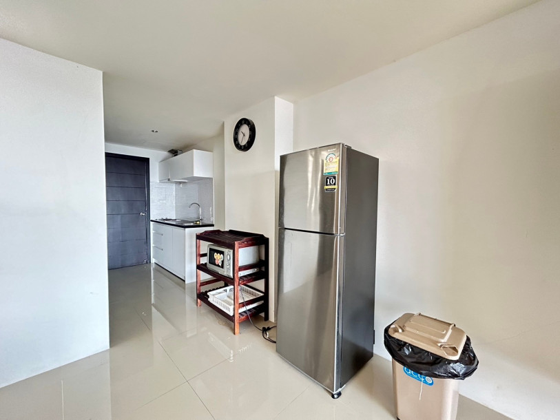 Oceanview Patong 1 Bed 1 Bath  for Ultimate Comfort-12