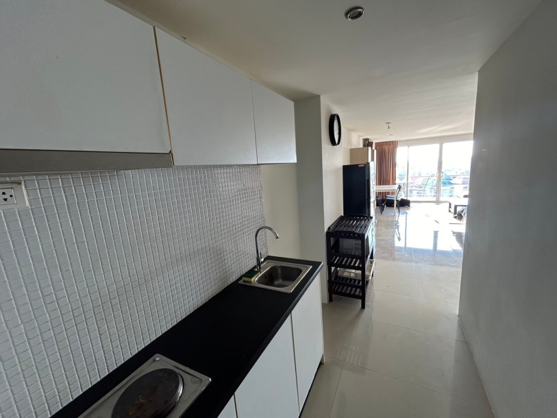 Oceanview Patong 1 Bed 1 Bath  for Ultimate Comfort-3