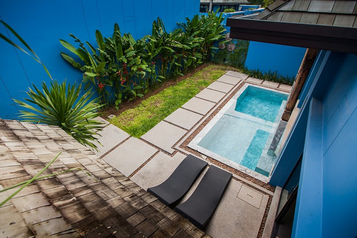 Wings Villas //  Gorgeous Fully Furnished 3-Bed, 3-Bath Villa in Cherngtalay, Phuket-15