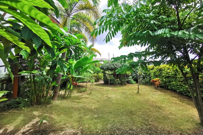 Lush greenery surrounding this 3 bedroom lovely home-23