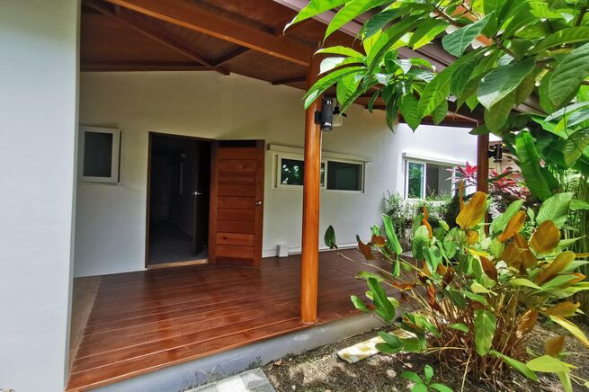 Lush greenery surrounding this 3 bedroom lovely home-21