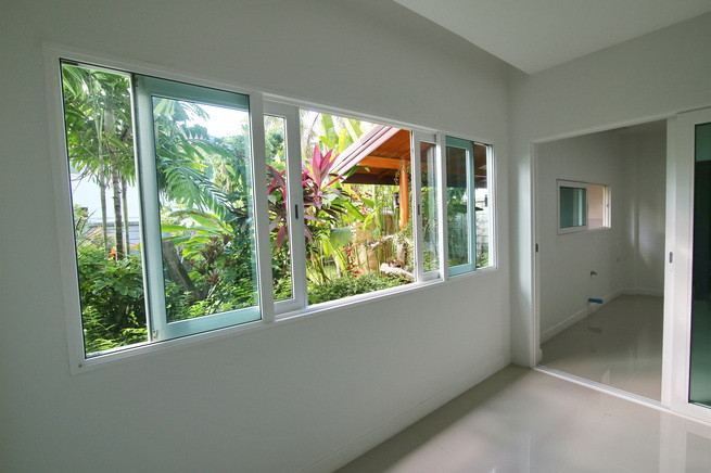 Lush greenery surrounding this 3 bedroom lovely home-15