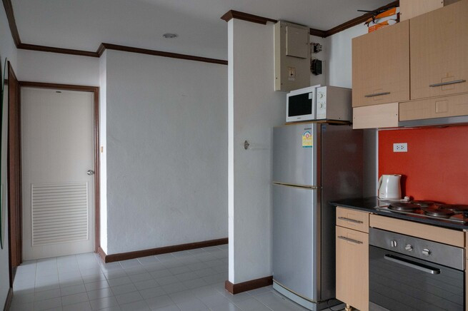 Patong Tower - Two Bedroom Sea View Luxury Condo With Patong Bay Views-7