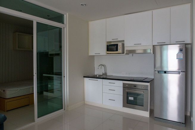Patong Tower - 2 bedroom with Seaview walking distance to Patong beach-19