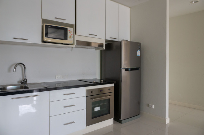 Patong Tower - 2 bedroom with Seaview walking distance to Patong beach-18