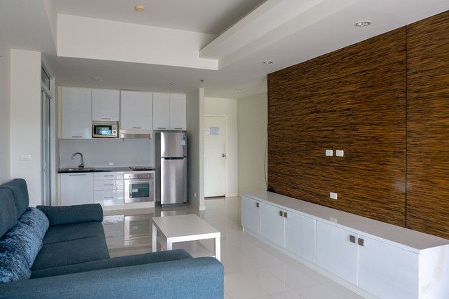 Patong Tower - 2 bedroom with Seaview walking distance to Patong beach-12