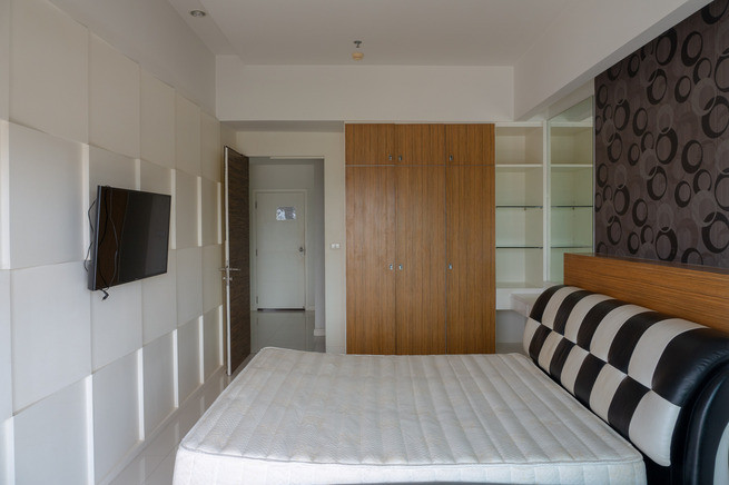 Patong Tower - 2 bedroom with Seaview walking distance to Patong beach-11