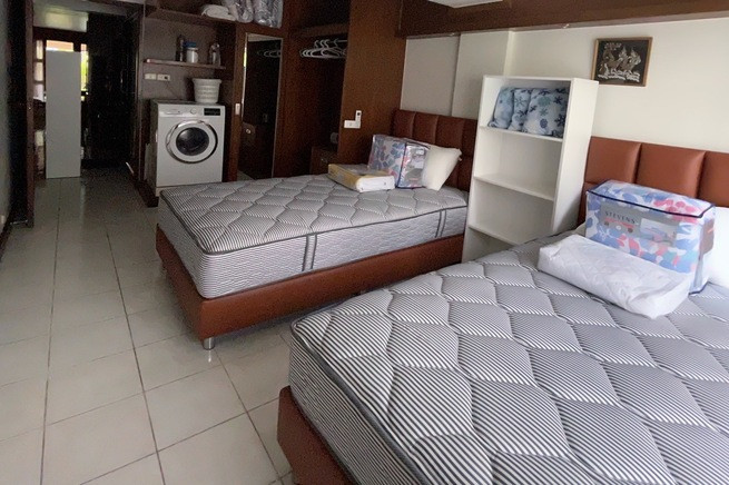 The Residence Kalim Bey Exquisite 2 bedrooms 2 bathroom for rent-9
