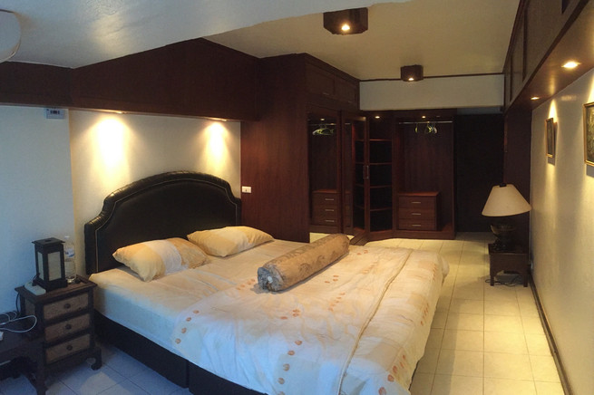 The Residence Kalim Bey Exquisite 2 bedrooms 2 bathroom for rent-6