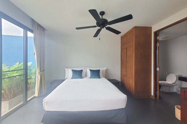 Wings Villas // 3 Bedrooms 3 Bathrooms Villa Close to Beaches and International Schools For rent In Phuket-13