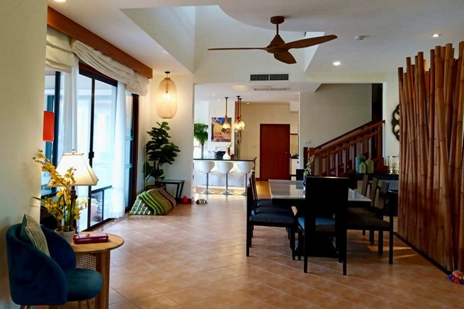 Angsana Laguna / 5 bed 4 bath villa in the best residential estate in Laguna Phuket-6