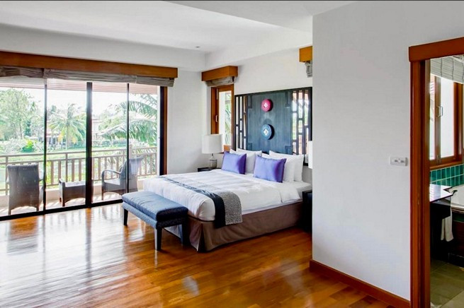 Angsana Laguna / 5 bed 4 bath villa in the best residential estate in Laguna Phuket-18
