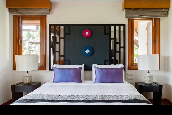 Angsana Laguna / 5 bed 4 bath villa in the best residential estate in Laguna Phuket-20