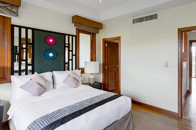 Angsana Laguna / 5 bed 4 bath villa in the best residential estate in Laguna Phuket-21