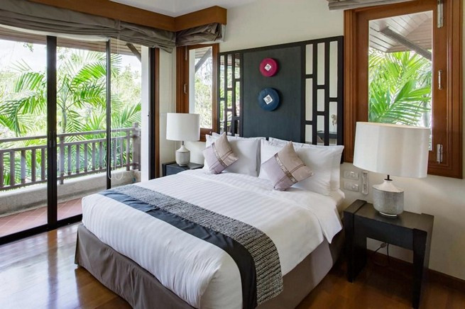 Angsana Laguna / 5 bed 4 bath villa in the best residential estate in Laguna Phuket-22