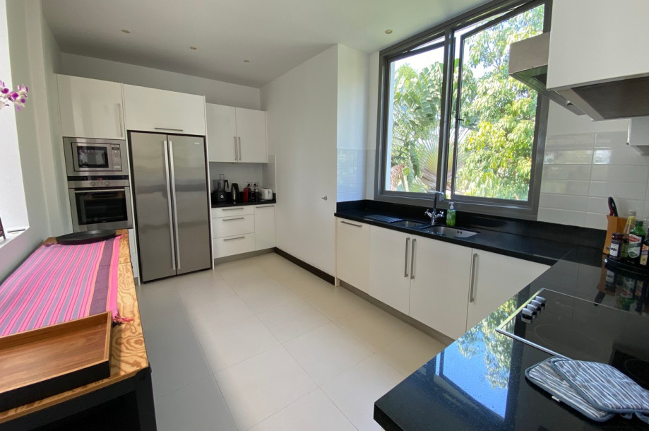 3 Bedroom Luxurious Duplex Apartment near Layan Beach-23
