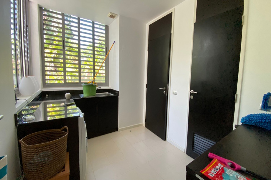 3 Bedroom Luxurious Duplex Apartment near Layan Beach-22