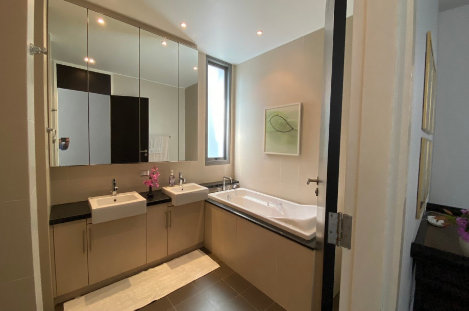 3 Bedroom Luxurious Duplex Apartment near Layan Beach-18