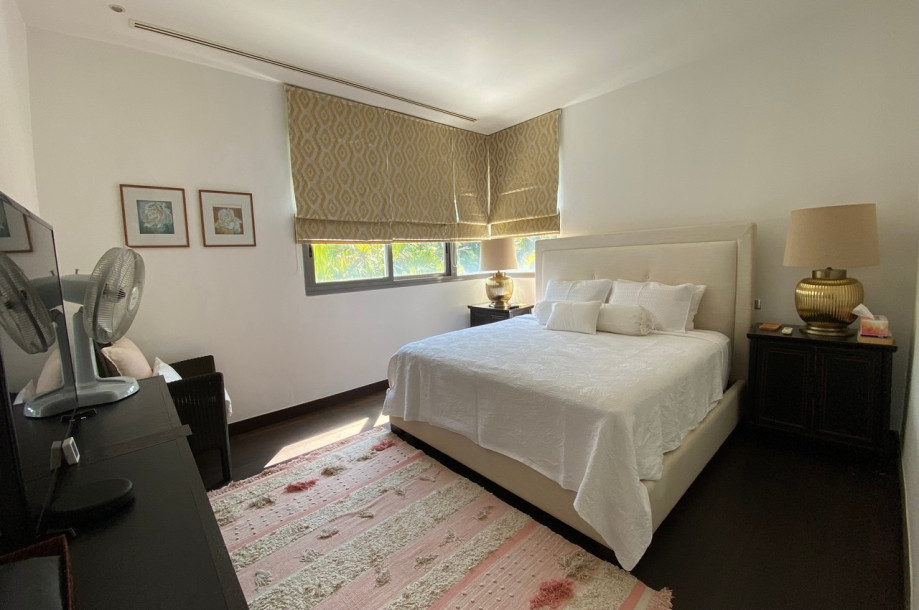 3 Bedroom Luxurious Duplex Apartment near Layan Beach-17