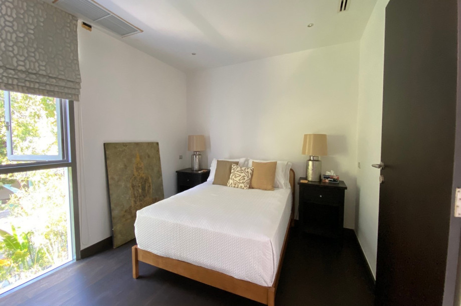 3 Bedroom Luxurious Duplex Apartment near Layan Beach-15