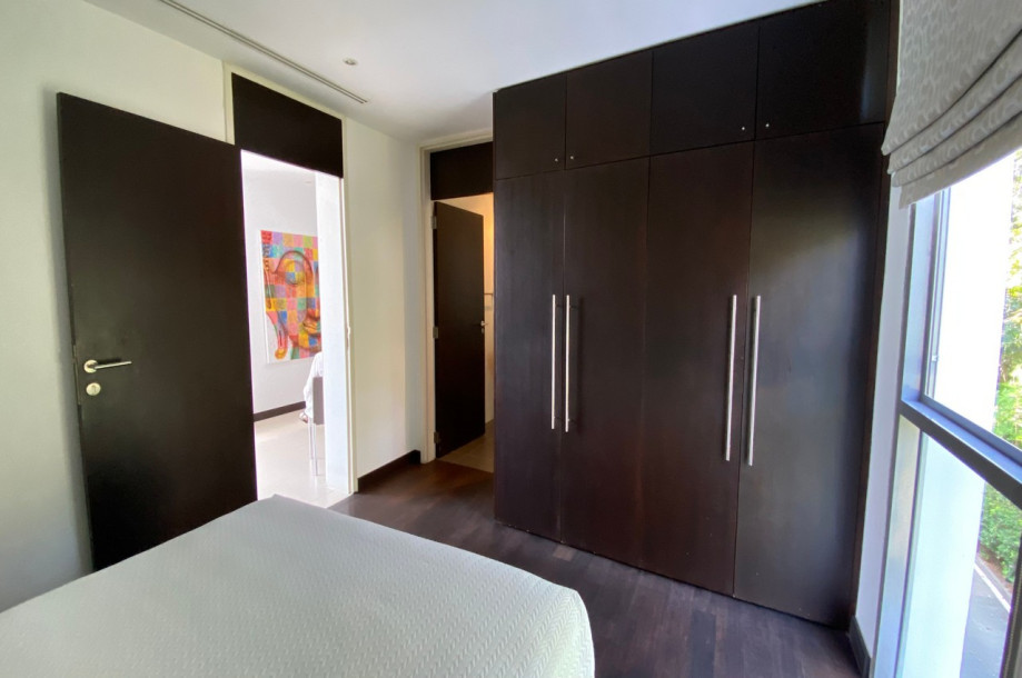 3 Bedroom Luxurious Duplex Apartment near Layan Beach-13
