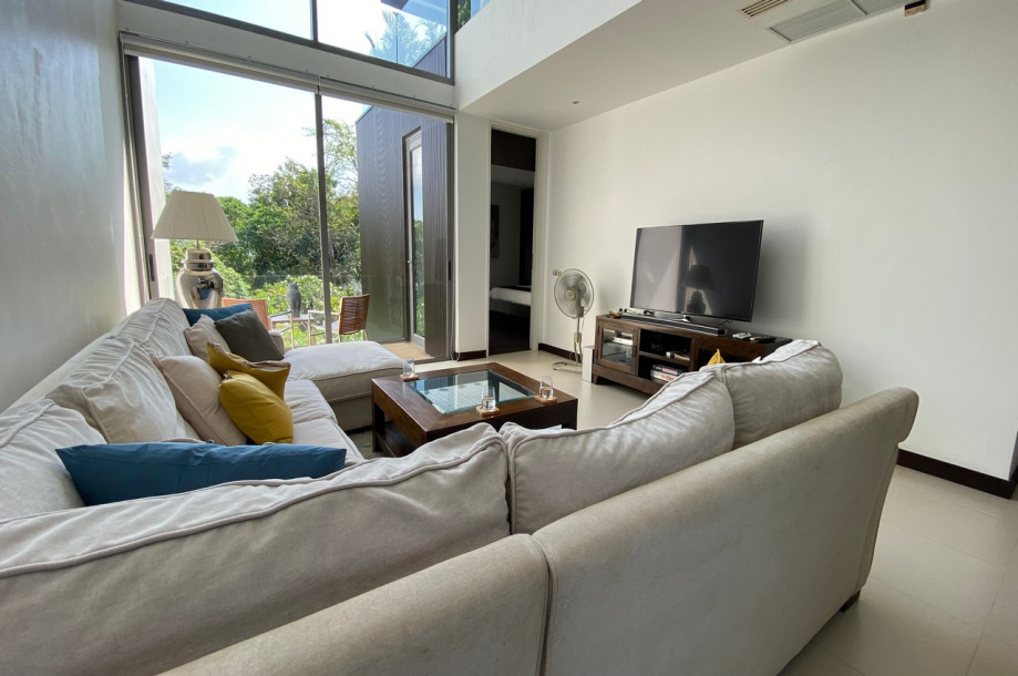 3 Bedroom Luxurious Duplex Apartment near Layan Beach-12