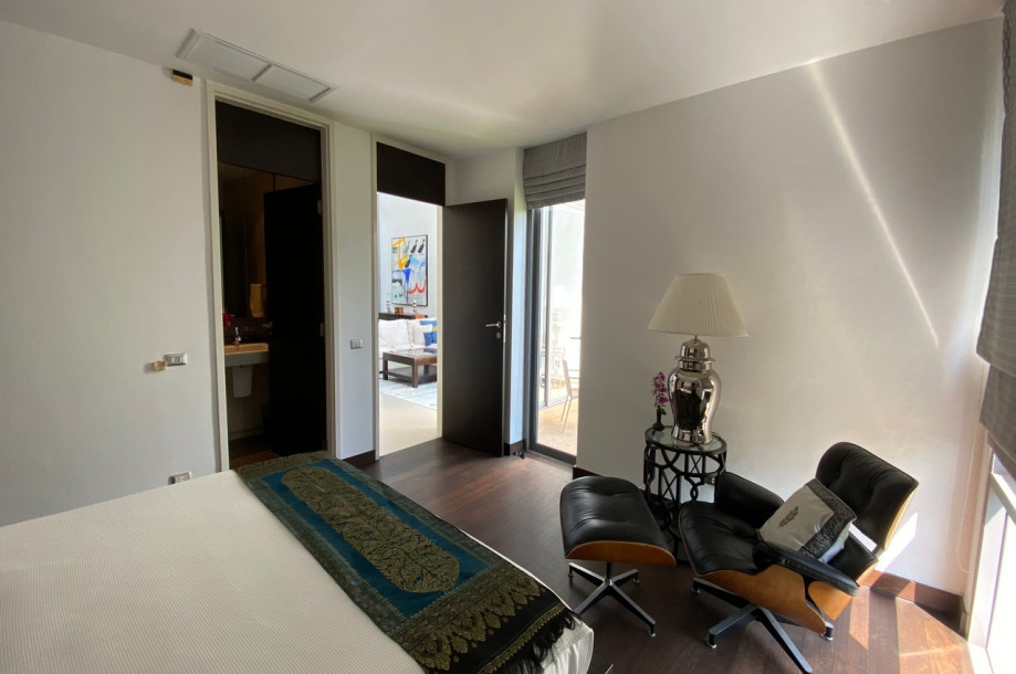 3 Bedroom Luxurious Duplex Apartment near Layan Beach-9