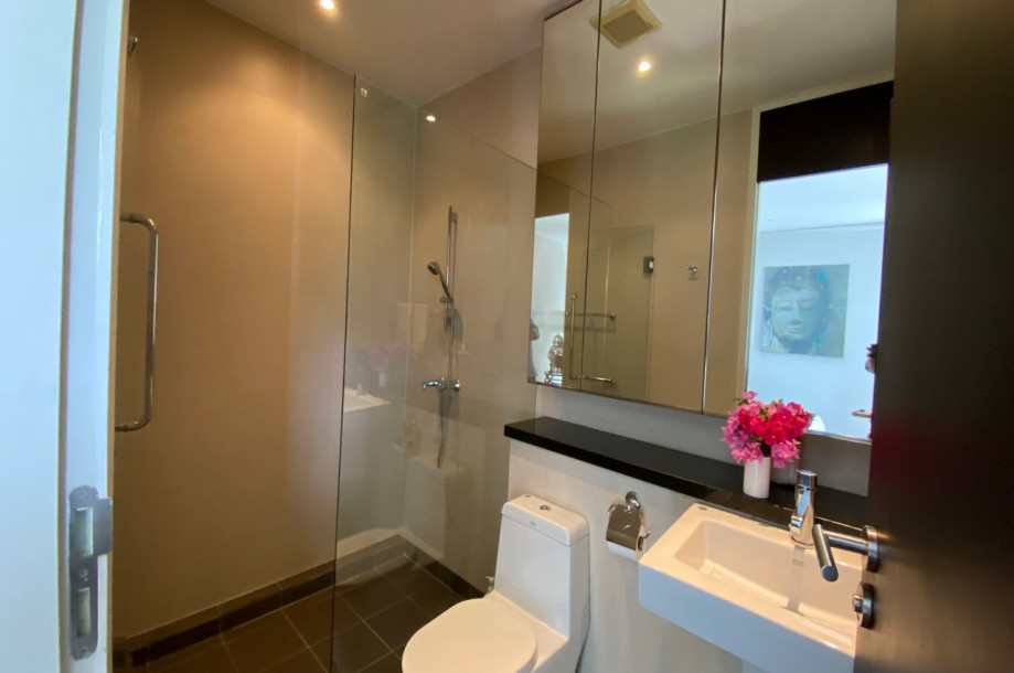 3 Bedroom Luxurious Duplex Apartment near Layan Beach-7