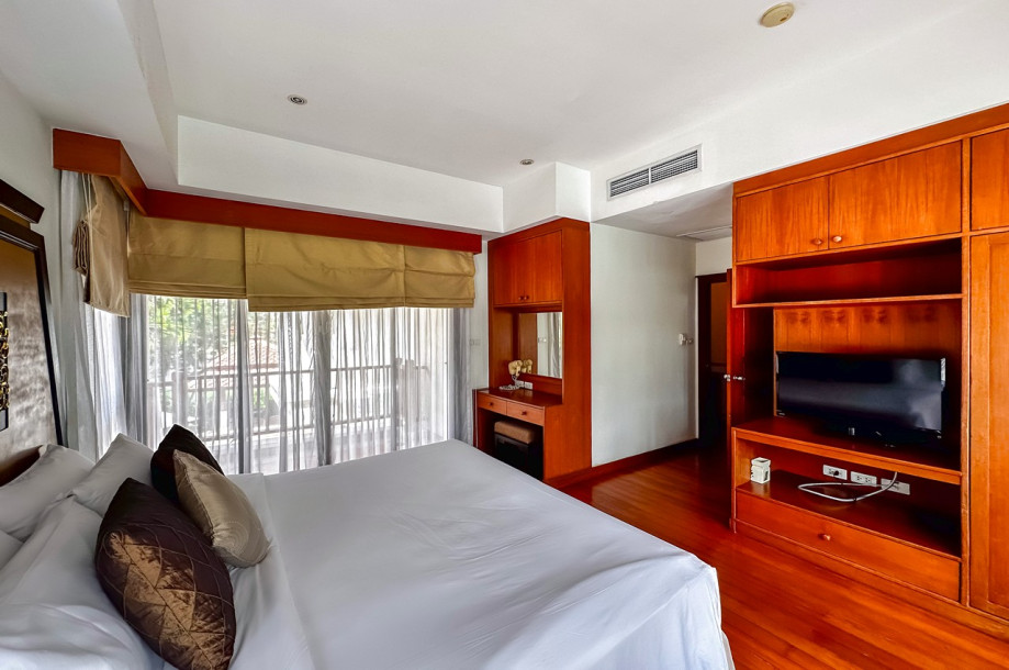 Laguna Angsana Villas | 4 bed 4 bath Semi-Detached Pool Villa for sale in Heart of Laguna Phuket-19
