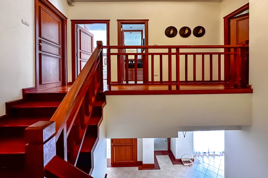 Laguna Angsana Villas | 4 bed 4 bath Semi-Detached Pool Villa for sale in Heart of Laguna Phuket-18
