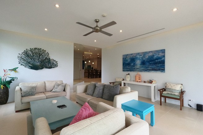 Spacious 3 Bed 3 Bath Apartment For Sale in Layan Gardens | Your Dream Home Awaits-10