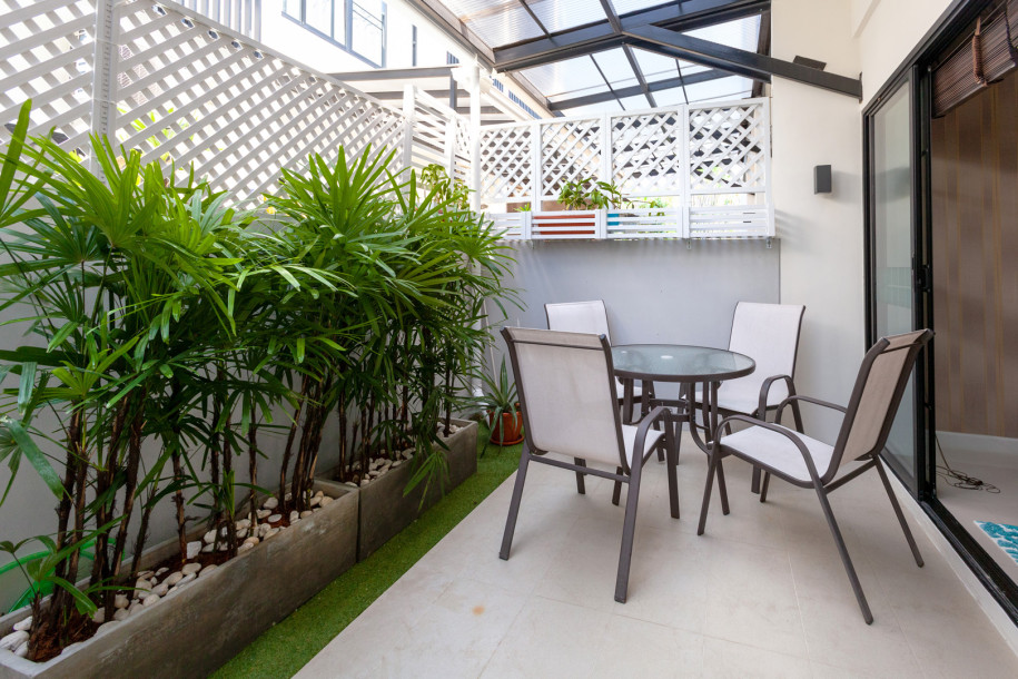 Laguna Park Townhomes  | 3 bed 3 bath Townhome for sale in Heart of Laguna Phuket-8