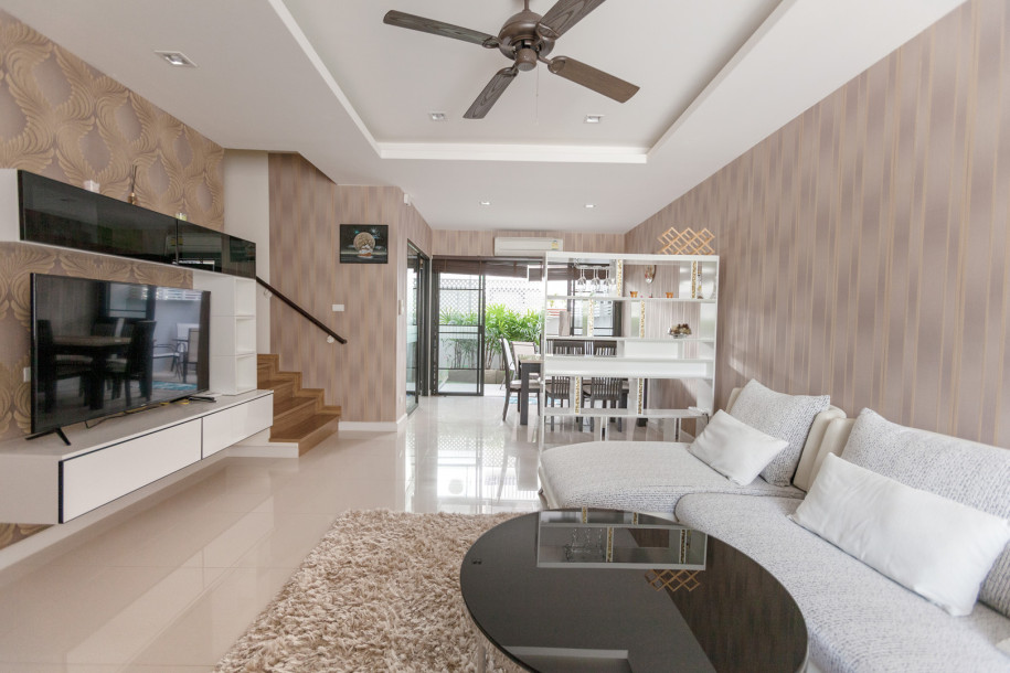 Laguna Park Townhomes  | 3 bed 3 bath Townhome for sale in Heart of Laguna Phuket-4