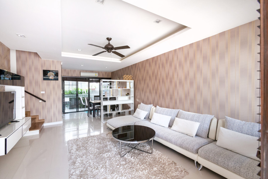 Laguna Park Townhomes  | 3 bed 3 bath Townhome for sale in Heart of Laguna Phuket-5