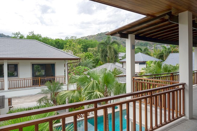 Brand New Luxury 6 bed 5 bath Villa in Popular Suksan area in Rawai Phuket-30