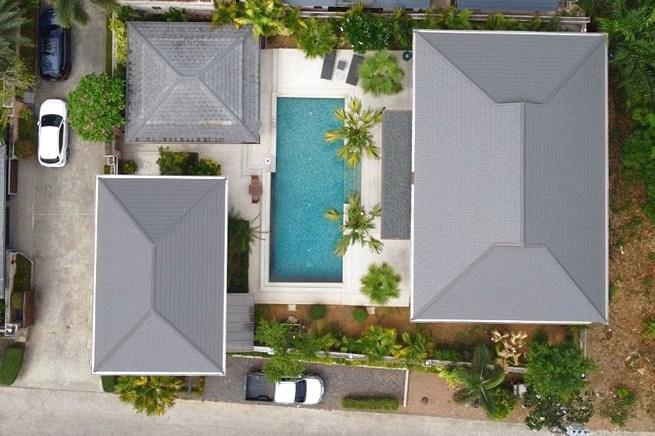 Brand New Luxury 6 bed 5 bath Villa in Popular Suksan area in Rawai Phuket-32