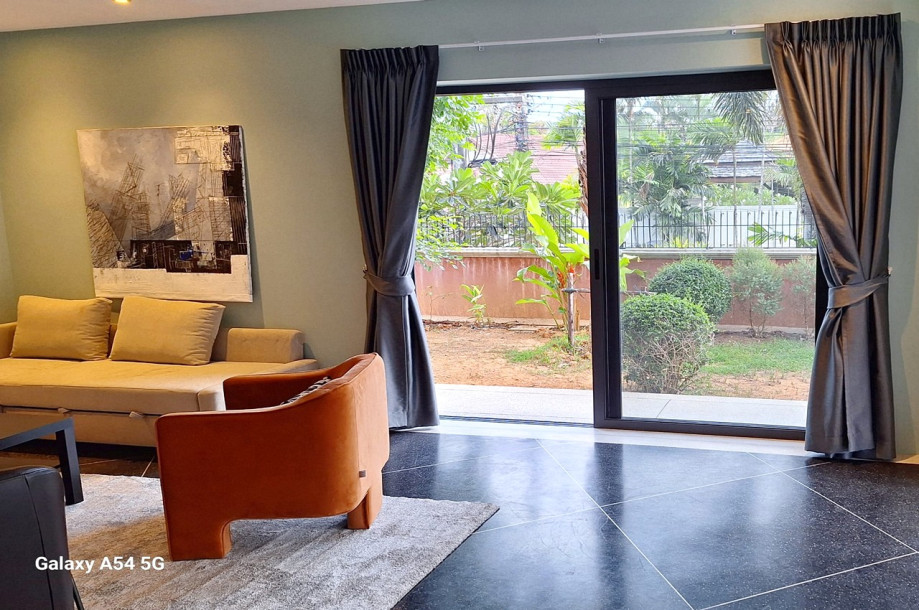Brand New Luxury 6 bed 5 bath Villa in Popular Suksan area in Rawai Phuket-12