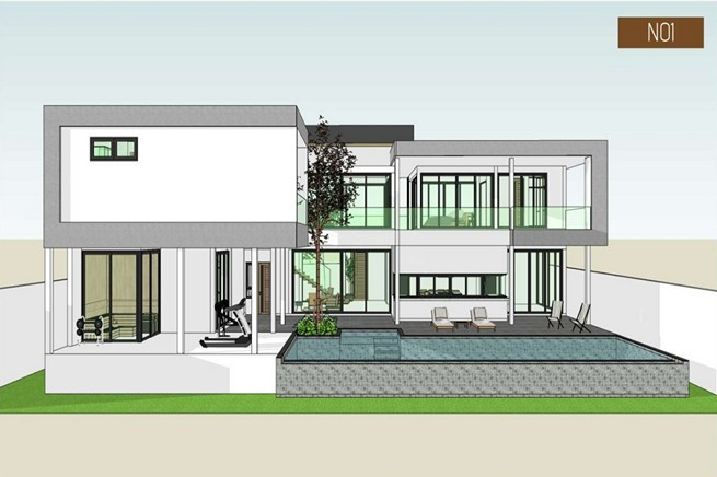Modern Contemporary Design Villa in Nai Harn-34