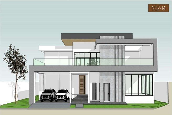 Modern Contemporary Design Villa in Nai Harn-24