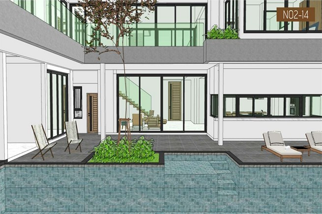 Modern Contemporary Design Villa in Nai Harn-19